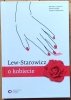 Zbigniew Lew-Starowicz • O mężczyźnie. O kobiecie